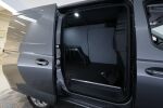 Ford Transit Connect 2025 Harmaa