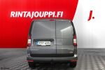 Ford Transit Connect 2025 Harmaa