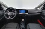 Ford Transit Connect 2025 Harmaa