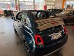 Fiat 500C 2022 Sininen
