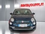 Fiat 500C 2022 Sininen