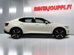 Polestar 2 2022 Valkoinen