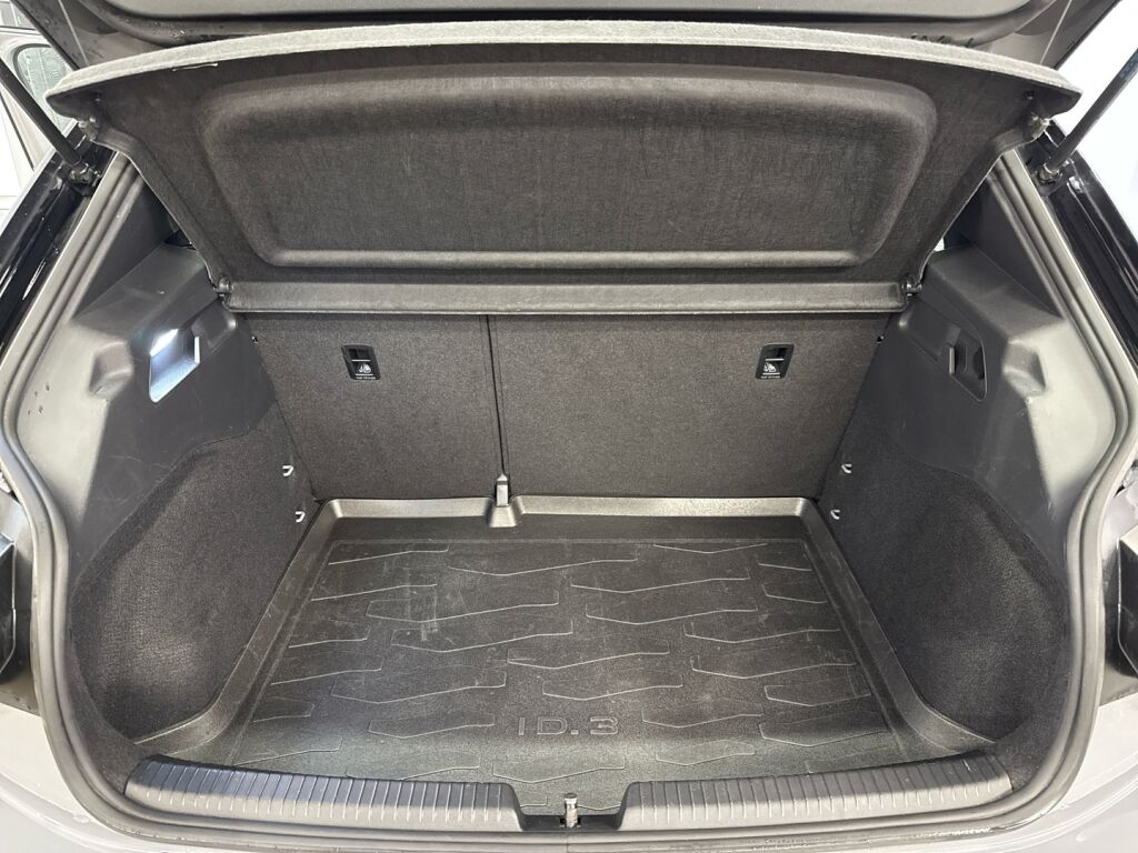 Volkswagen ID.3 2021 