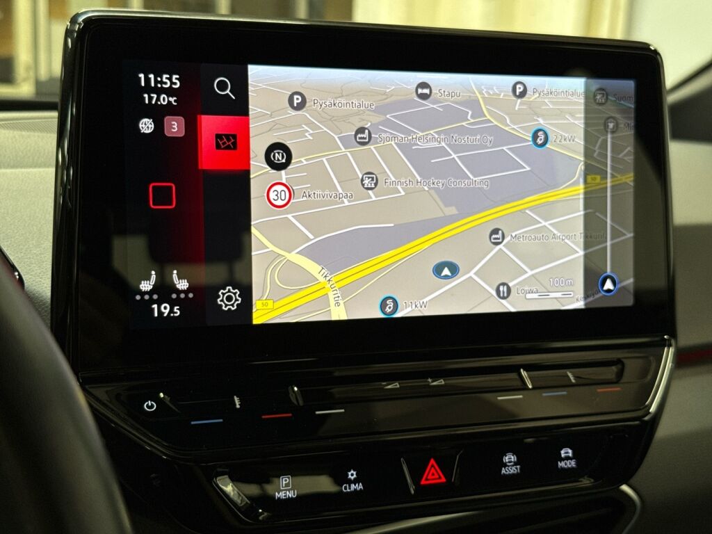 Volkswagen ID.3 2021 