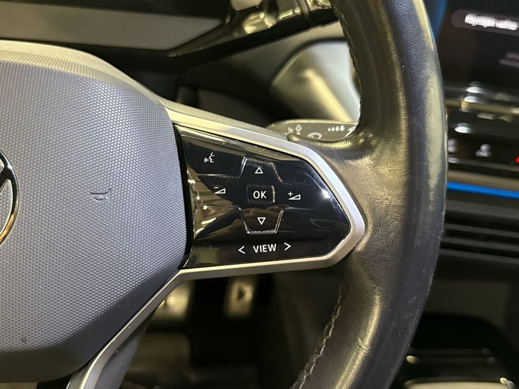 Volkswagen ID.4 2021 