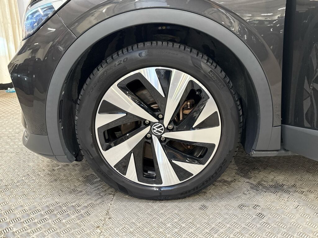 Volkswagen ID.4 2021 