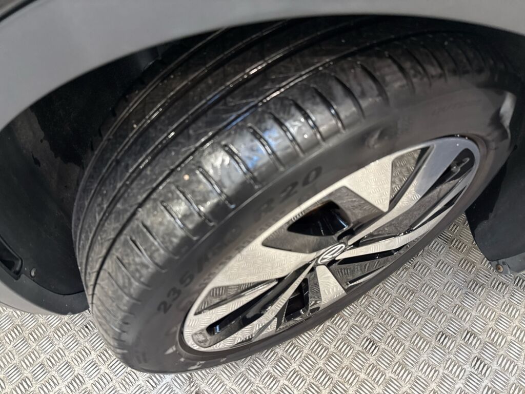 Volkswagen ID.4 2021 