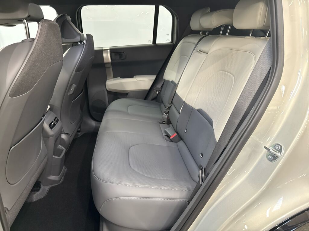 Kia EV3 2025 Ivory Silver