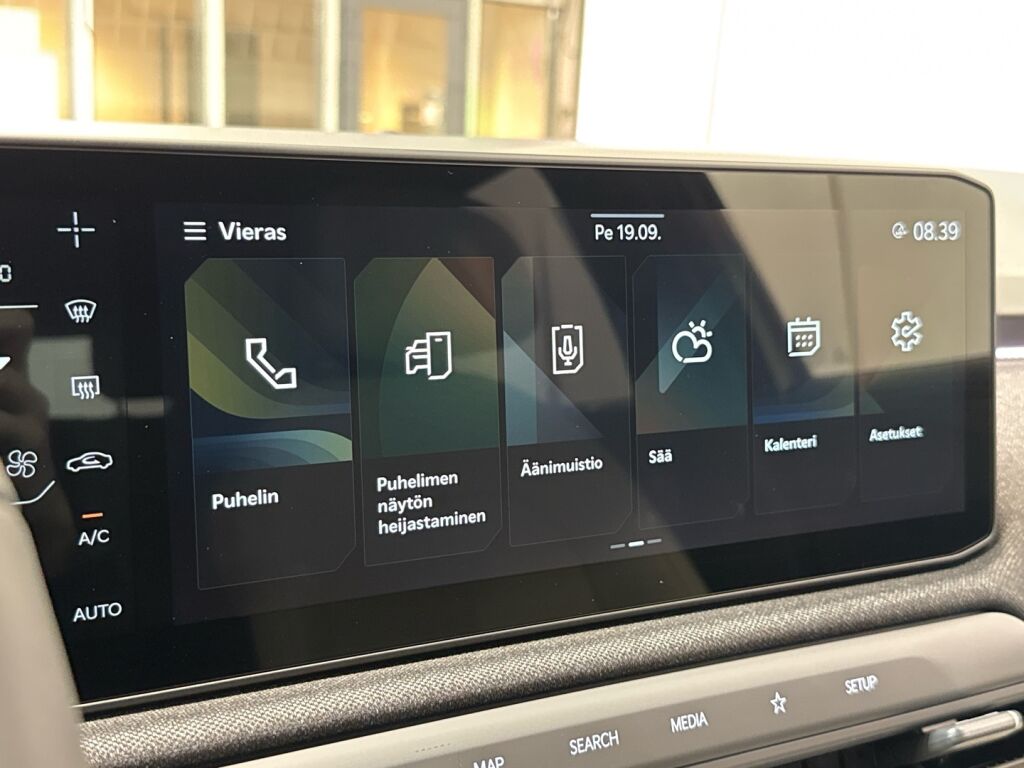 Kia EV3 2025 Ivory Silver