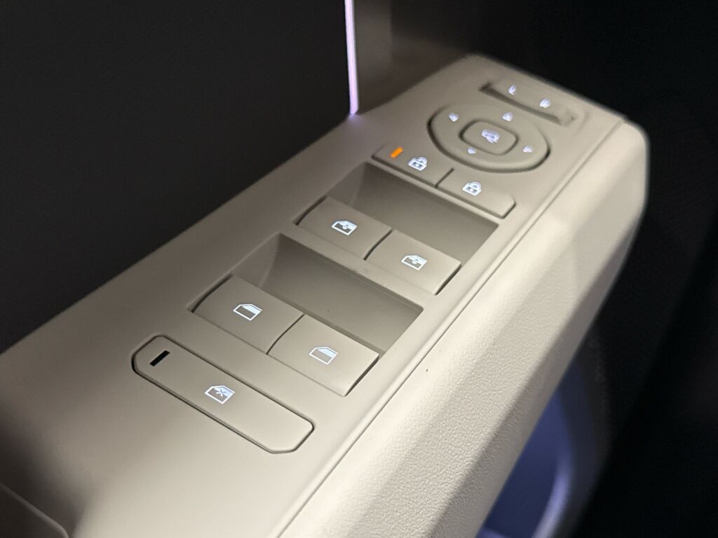 Kia EV3 2025 Ivory Silver