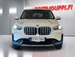BMW iX1 2023 Valkoinen