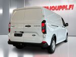 Ford Transit Custom 2025 