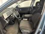 Hyundai IONIQ 5 2022 Sininen