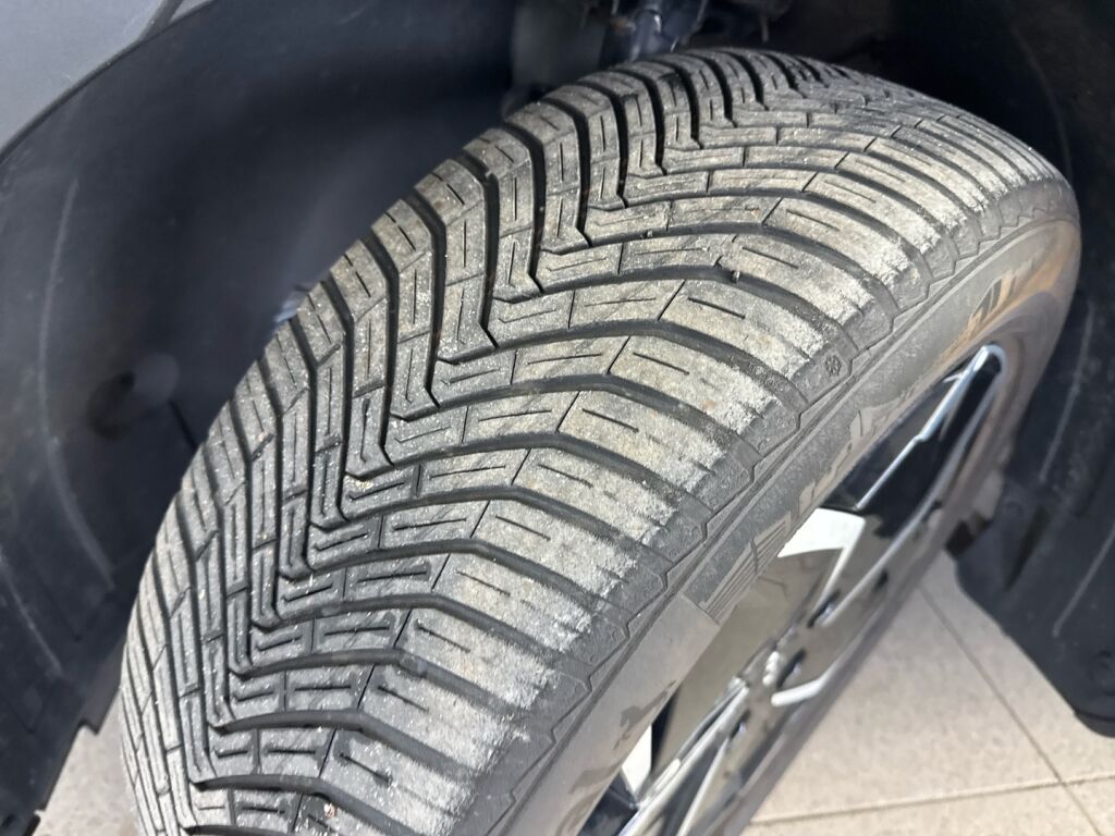 Hyundai IONIQ 5 2022 Sininen