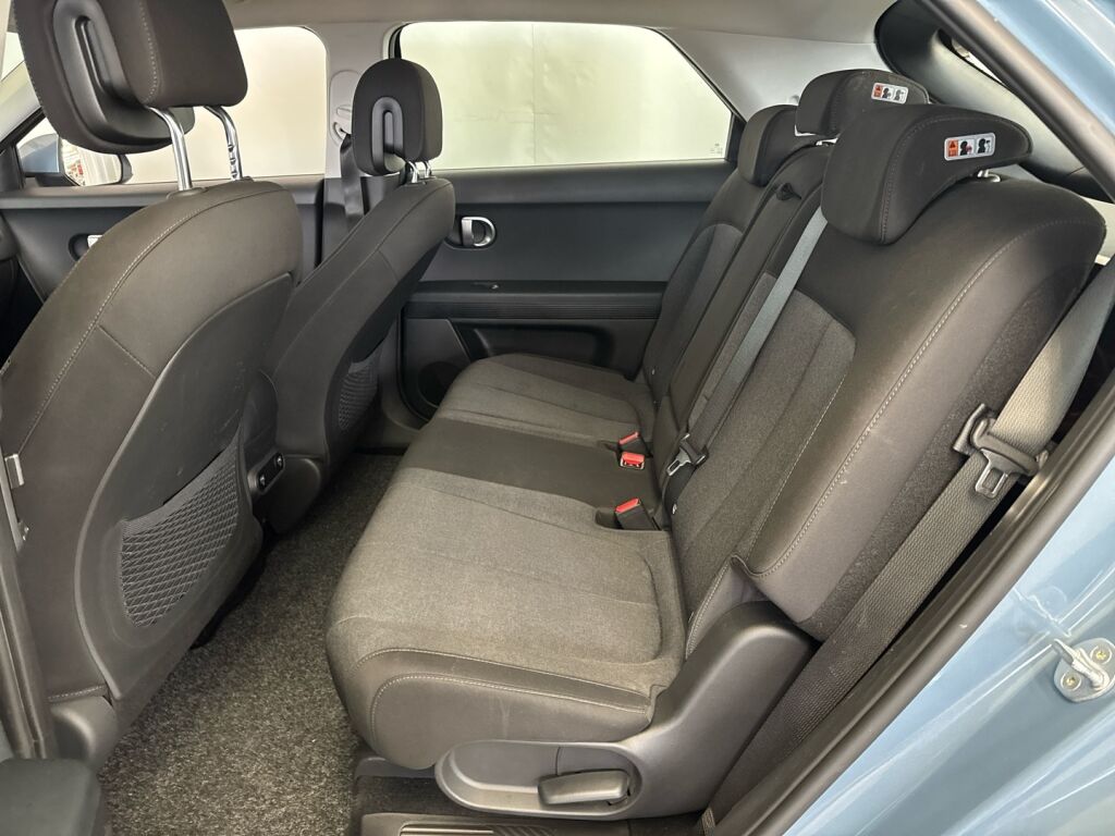 Hyundai IONIQ 5 2022 Sininen