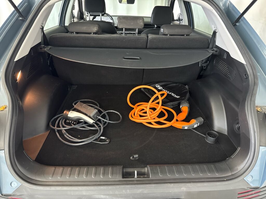 Hyundai IONIQ 5 2022 Sininen