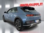 Hyundai IONIQ 5 2022 Sininen