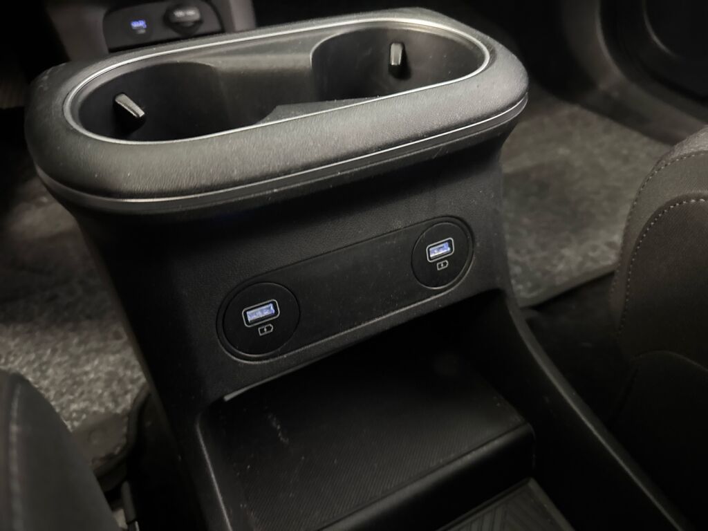 Hyundai IONIQ 5 2022 Sininen