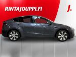 Tesla Model Y 2022 Harmaa