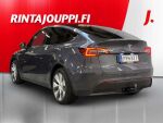 Tesla Model Y 2022 Harmaa