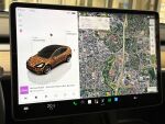 Tesla Model Y 2022 Harmaa
