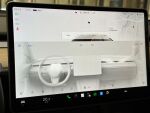 Tesla Model Y 2022 Harmaa