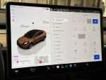 Tesla Model Y 2022 Harmaa