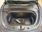 Tesla Model Y 2022 Harmaa