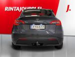 Tesla Model Y 2022 Harmaa