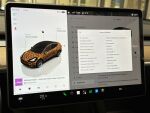 Tesla Model Y 2022 Harmaa
