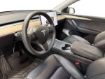 Tesla Model Y 2022 Harmaa