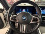 BMW I4 M50 2023 Valkoinen