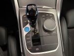 BMW I4 M50 2023 Valkoinen