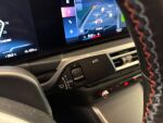 BMW I4 M50 2023 Valkoinen