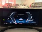 BMW I4 M50 2023 Valkoinen