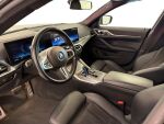 BMW I4 M50 2023 Valkoinen
