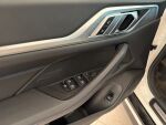 BMW I4 M50 2023 Valkoinen