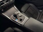 BMW I4 M50 2023 Valkoinen