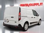 Ford Transit Connect 2019 Valkoinen