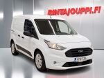 Ford Transit Connect 2019 Valkoinen