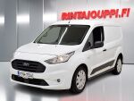 Ford Transit Connect 2019 Valkoinen