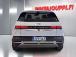 Hyundai IONIQ 5 2022 Valkoinen