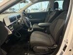 Hyundai IONIQ 5 2022 Valkoinen