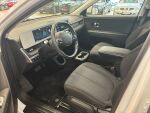 Hyundai IONIQ 5 2022 Valkoinen