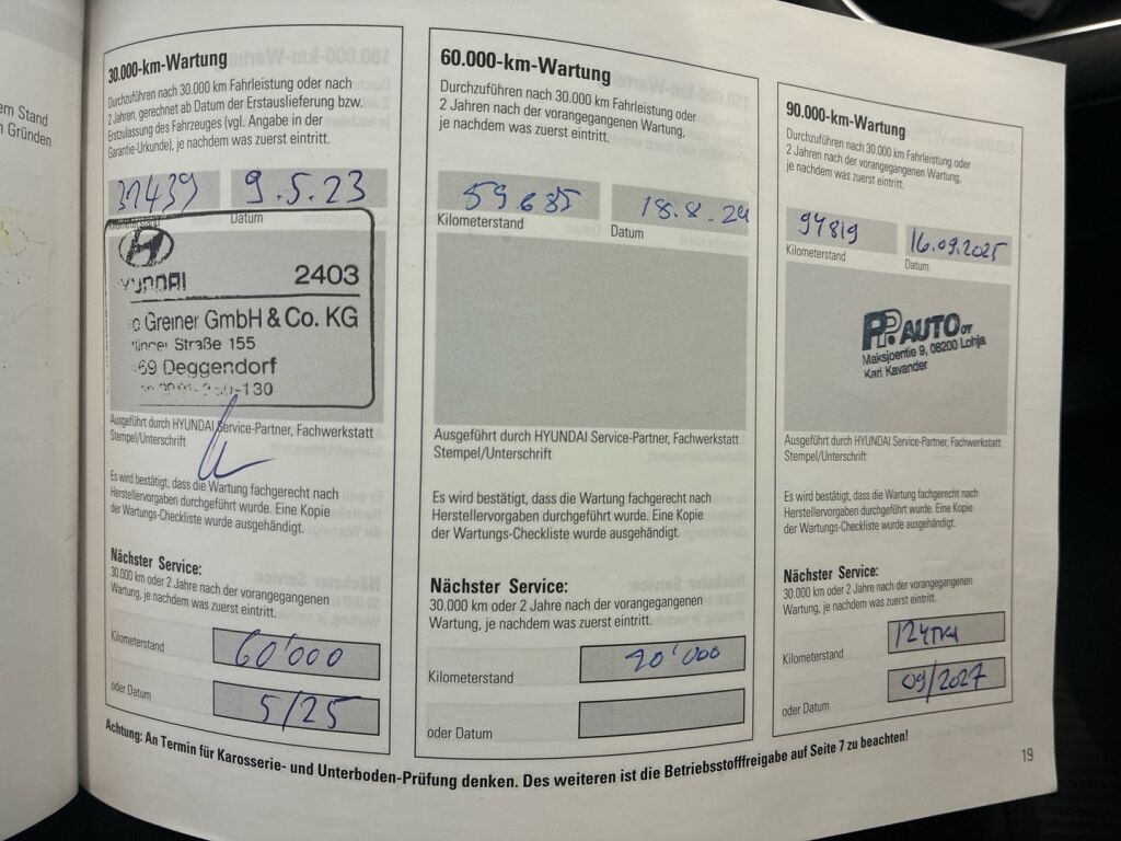 Hyundai IONIQ 5 2022 Valkoinen