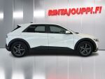 Hyundai IONIQ 5 2022 Valkoinen