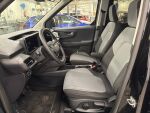 Ford Tourneo Courier 2025 Agate Black