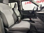 Ford Tourneo Courier 2025 Agate Black