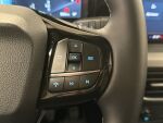 Ford Tourneo Courier 2025 Agate Black