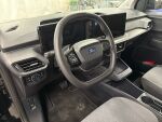 Ford Tourneo Courier 2025 Agate Black